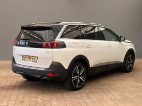 Peugeot 5008 thumbnail 2