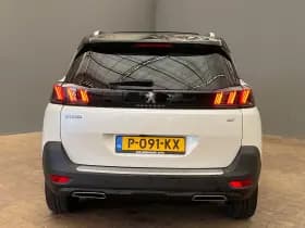 Peugeot 5008 thumbnail 13