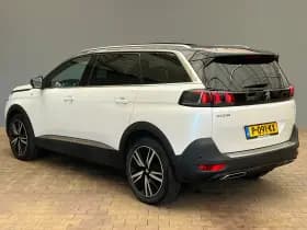 Peugeot 5008 thumbnail 14