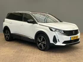 Peugeot 5008 thumbnail 17