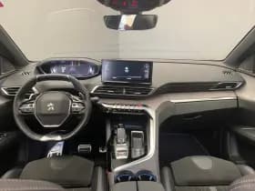 Peugeot 5008 thumbnail 3