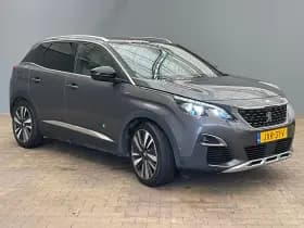 Peugeot 3008 thumbnail 2