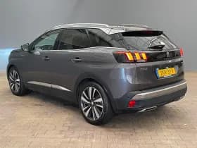 Peugeot 3008 thumbnail 11