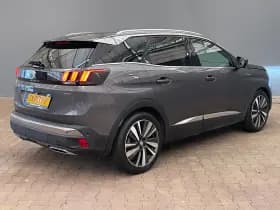 Peugeot 3008 thumbnail 12