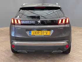 Peugeot 3008 thumbnail 13