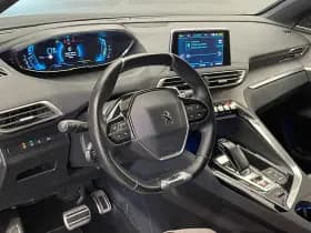 Peugeot 3008 thumbnail 16