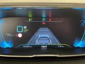 Peugeot 3008 thumbnail 20