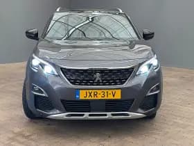 Peugeot 3008 thumbnail 3