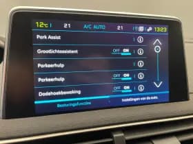 Peugeot 3008 thumbnail 28