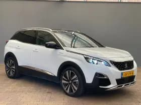 Peugeot 3008 thumbnail 2