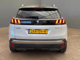 Peugeot 3008 thumbnail 13