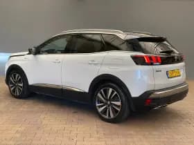 Peugeot 3008 thumbnail 14