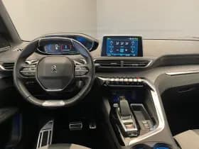 Peugeot 3008 thumbnail 17