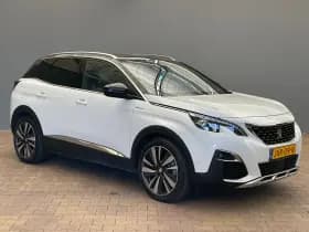 Peugeot 3008 thumbnail 18