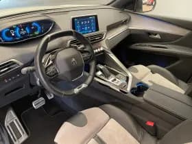 Peugeot 3008 thumbnail 19