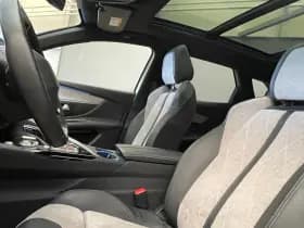 Peugeot 3008 thumbnail 3