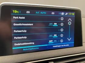 Peugeot 3008 thumbnail 27