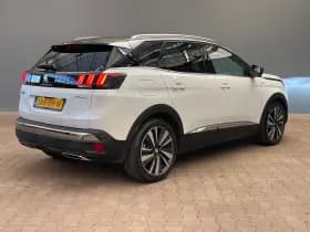 Peugeot 3008 thumbnail 4