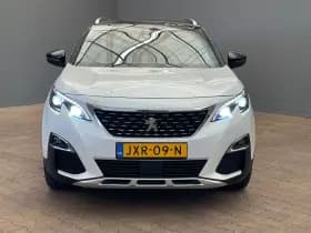 Peugeot 3008 thumbnail 6
