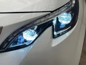 Peugeot 3008 thumbnail 8
