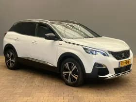 Peugeot 3008 thumbnail 12
