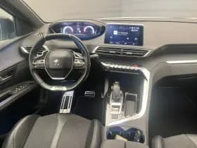 Peugeot 3008 thumbnail 21
