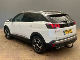 Peugeot 3008 thumbnail 23