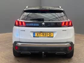 Peugeot 3008 thumbnail 7
