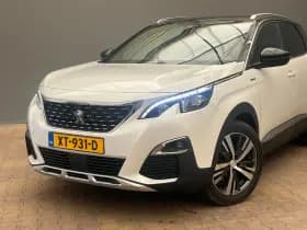 Peugeot 3008 thumbnail 8