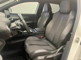 Peugeot 3008 thumbnail 9
