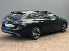 Peugeot 508 thumbnail 2