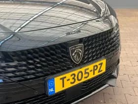 Peugeot 508 thumbnail 11