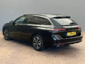 Peugeot 508 thumbnail 12