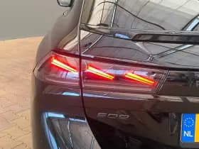 Peugeot 508 thumbnail 14
