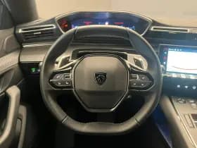 Peugeot 508 thumbnail 16