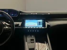 Peugeot 508 thumbnail 17