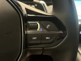 Peugeot 508 thumbnail 23