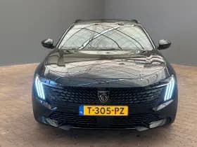 Peugeot 508 thumbnail 4
