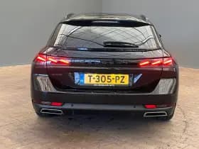 Peugeot 508 thumbnail 5