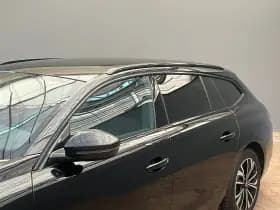 Peugeot 508 thumbnail 8