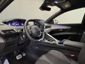 Peugeot 5008 thumbnail 2
