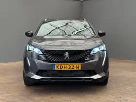 Peugeot 5008 thumbnail 11