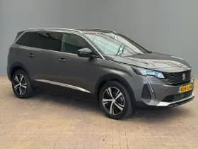 Peugeot 5008 thumbnail 12