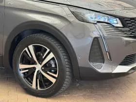 Peugeot 5008 thumbnail 13