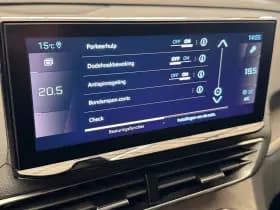 Peugeot 5008 thumbnail 27