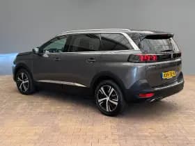 Peugeot 5008 thumbnail 4