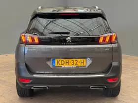Peugeot 5008 thumbnail 5