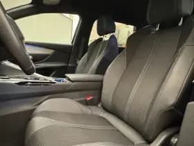 Peugeot 5008 thumbnail 9