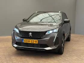 Peugeot 5008 thumbnail 10