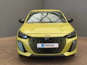 Peugeot e-208 thumbnail 2